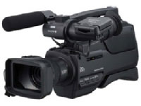 Sony HVR-HD1000E Sony HVR-HD1000E